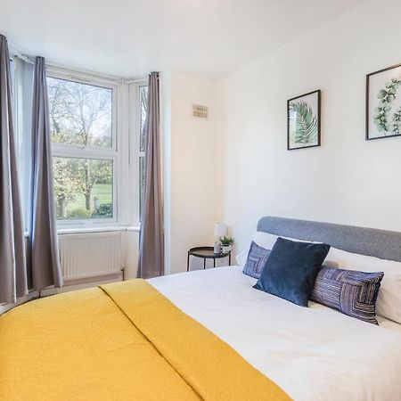 Apartments In Brixton Next Door To Brockwell Park London Ngoại thất bức ảnh