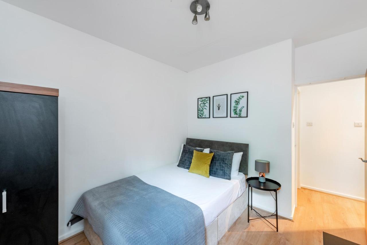 Apartments In Brixton Next Door To Brockwell Park London Ngoại thất bức ảnh
