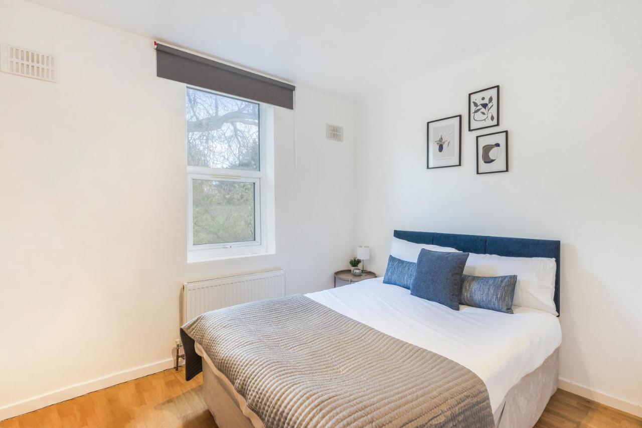 Apartments In Brixton Next Door To Brockwell Park London Ngoại thất bức ảnh