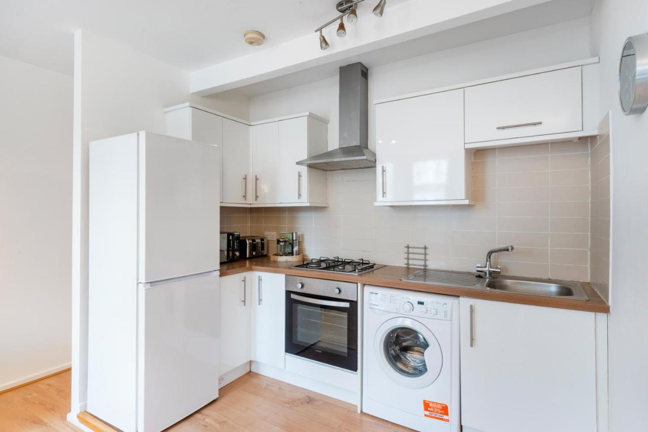 Apartments In Brixton Next Door To Brockwell Park London Ngoại thất bức ảnh