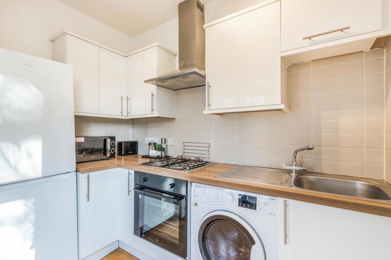 Apartments In Brixton Next Door To Brockwell Park London Ngoại thất bức ảnh